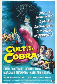 Cult of the Cobra