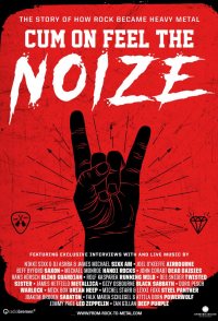 Cum on Feel the Noize