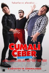 Cumali Ceber