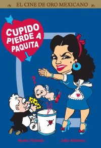 Cupido pierde a Paquita