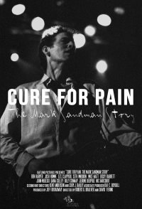 Cure for Pain: The Mark Sandman Story