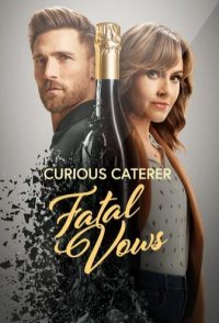 Curious Caterer: Fatal Vows