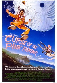 Curse of the Pink Panther