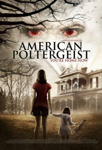 Curse of the Poltergeist