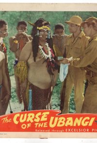 Curse of the Ubangi