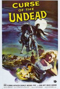 Curse of the Undead