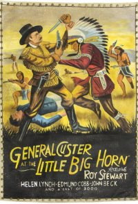 Custer of Big Horn