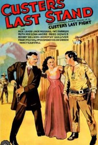 Custer's Last Stand