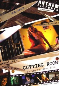 Cutting Room