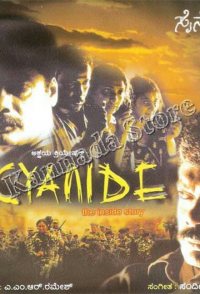 Cyanide
