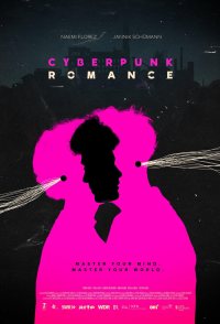 Cyberpunk Romance