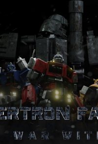 Cybertron Falls: The War Within: Part 1
