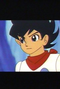 Cyborg 009: Monster Wars