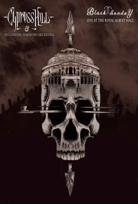 Cypress Hill & The London Symphony Orchestra: Black Sunday Li...