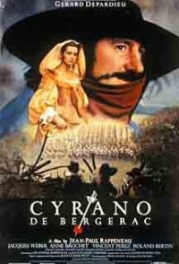 Cyrano de Bergerac