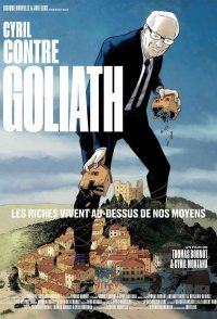 Cyril contre Goliath