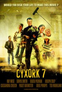 Cyxork 7