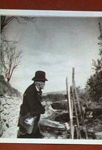 Cézanne - Conversation with Joachim Gasquet