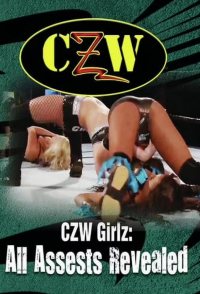 CZW Girlz: All Assets Revealed