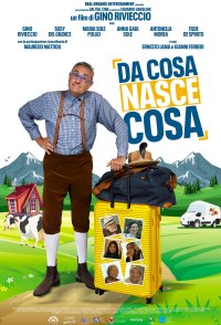 Da cosa nasce cosa