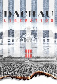 Dachau Liberation