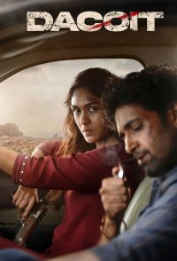 Dacoit: A Love Story