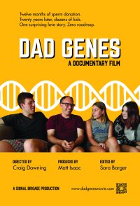 Dad Genes