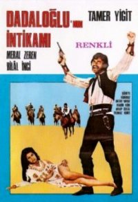 Dadaloglu'nun Intikami