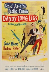 Daddy Long Legs