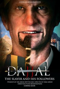 Dajjal: The Slayer and His Followers