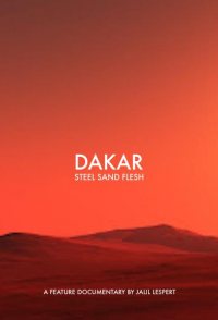 Dakar Chronicles