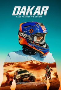 DAKAR: RACE AGAINST THE DESERT