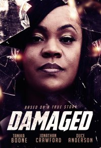 Damaged