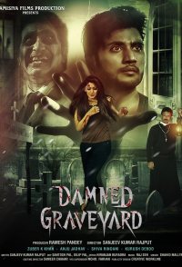 Damned Graveyard