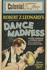 Dance Madness