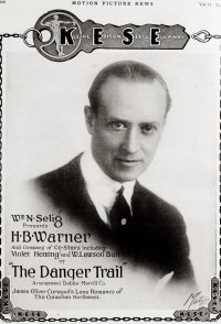 Danger Trail