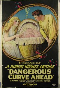 Dangerous Curve Ahead