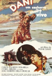 Dani, Um Cachorro Muito Vivo