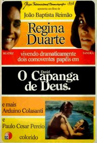 Daniel, Capanga de Deus