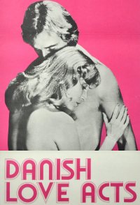 Danish Love Acts