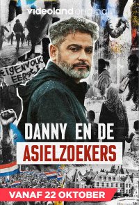 Danny en de asielzoekers