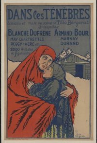 Dans les ténèbres