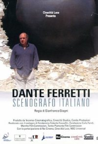 Dante Ferretti: Scenografo italiano