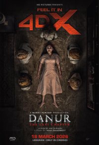 Danur: The Last Chapter
