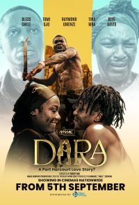 Dara: A Port Harcourt Love Story?