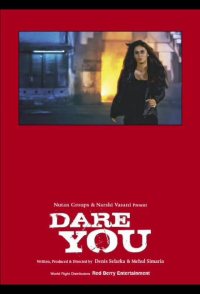 Dare You