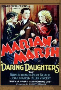 Daring Daughters