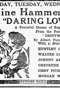 Daring Love
