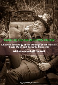 Dark Ditties from Down Under