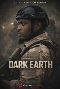Dark Earth